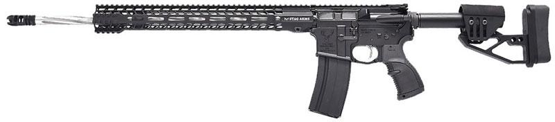 Stag 15l Helical .224 Valkyrie