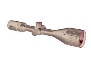 Konus Konus 3-12x 50mm Obj FOV