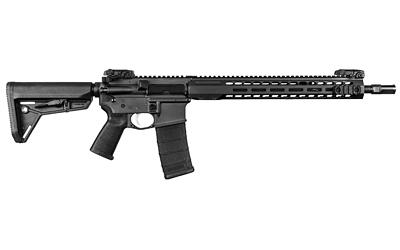 Barrett Rec7 Di 6.8spc Blk Mlok