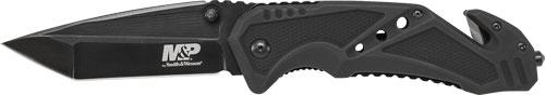 S&w Knife Clip Folder 3.8"