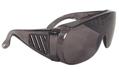 Radians Coveralls Smoke Glasses Cvrs