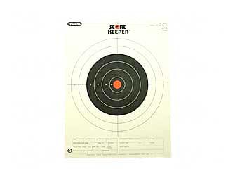 Champion 100yd Smallbore Rfl Trgt 12