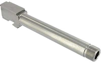 Storm Gl21 45acp 5.3" Ss Threaded