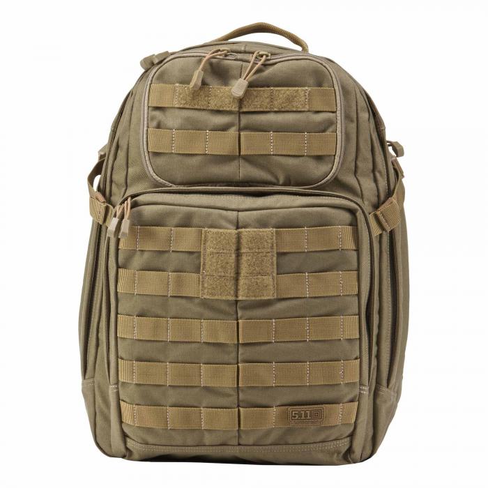 Rush 24 Backpack - Sandstone