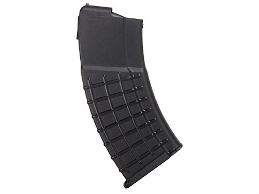 Promag M30 7.62mmx39mm 30 rd Black