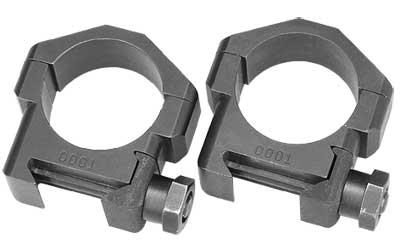 Badger 30mm Max Scope Ring Std