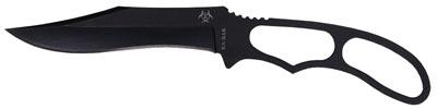Ka-bar Acheron Folder Clip Point Blade