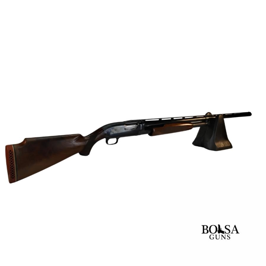 WINCHESTER MODEL 12 30" PIGEON GRADE - Pump Action Shotguns at ...