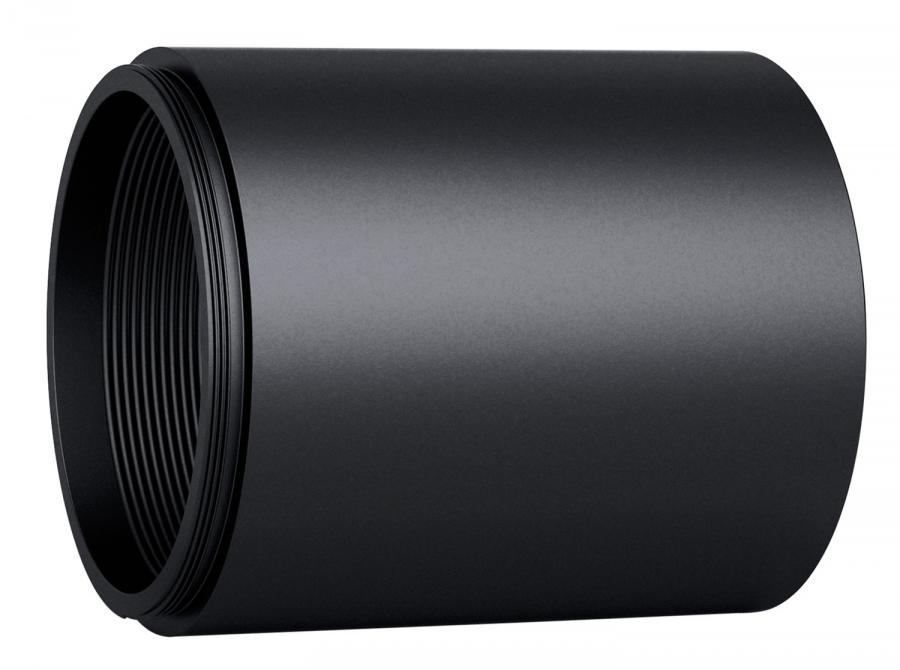 Athlon 210107s Sunshade 56mm Lens Shade