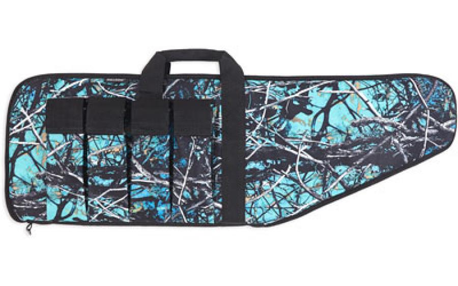 Bdg Extreme - Serenity Camo Wit