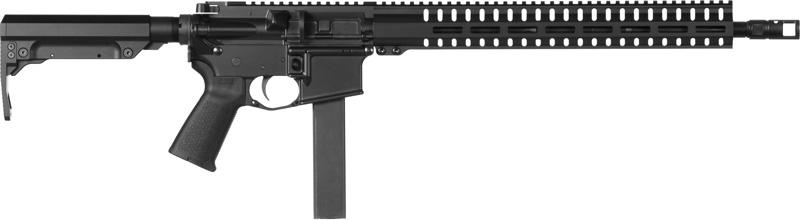 Cmmg Rifle Resolute 200 Mk9