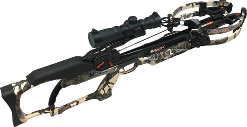 Rav R20 Predator Camo