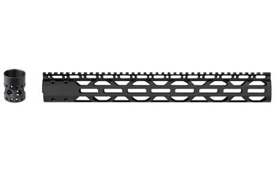 Adv Tech 15" Ff Slm Hand