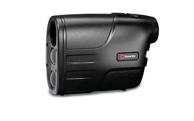 Simmons Rangefinder Volt600 4x20 Blk