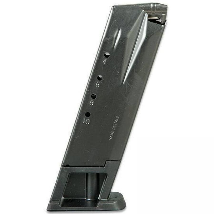 Ruger Sr40 40 Smith & Wesson