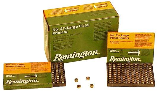 Remington Ammunition Kleanbore Small Pistol 10