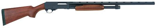 H&R Pardner Pump 20 ga 26"