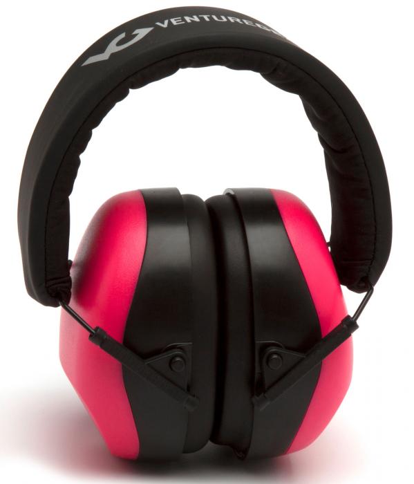 Pyramex Vgpm8010pc Vg80 Earmuffs 26 dB