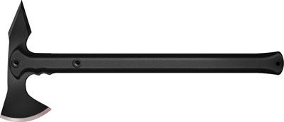 Cold Steel Trench Axe 1055 Carbon