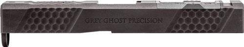 Grey Ghost Prec Glock 19 Slide
