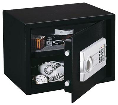 Stack-on Electronic Personal Safe Gun Safe