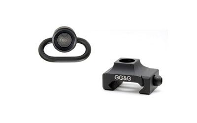 Gg&g Qd Sling Thing For Dovetail