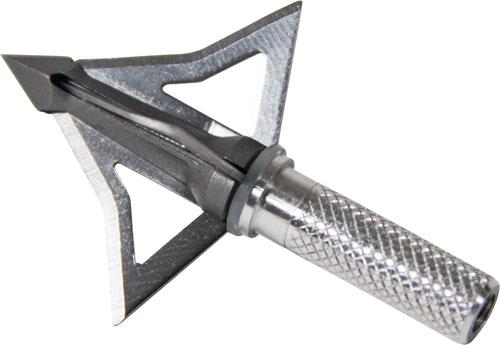Allen Broadhead Metalhead