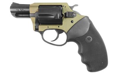 Charter Arms Earthborn 38spl 2" 5rd
