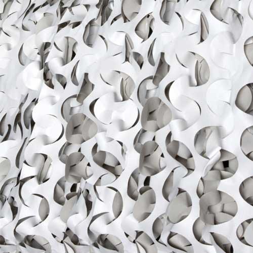 Cu Camo Netting Premium Series