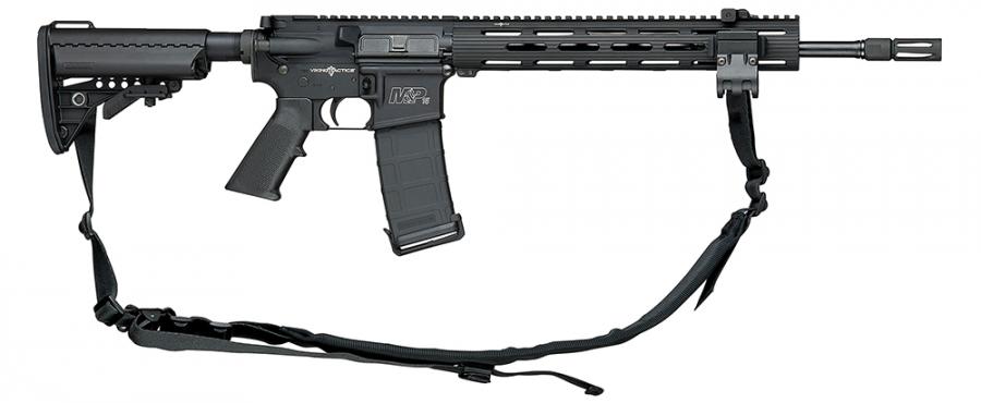 S&W M&p15 Vtac II Ar-15 SA