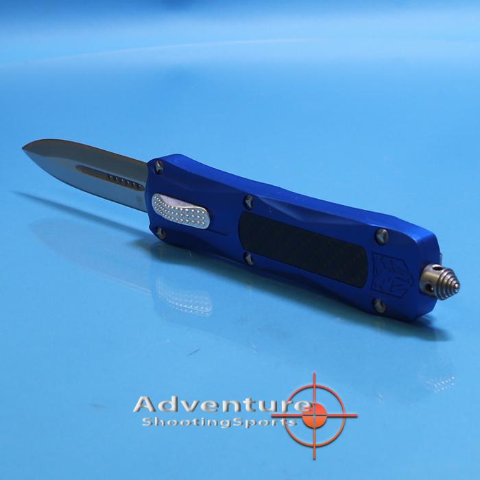 Cobratec King Cobra Dagger Blue