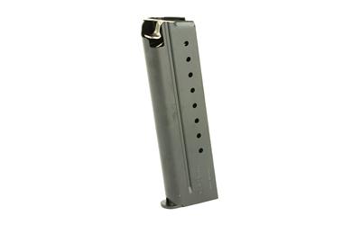 Magazine Sprgfld 9mm Emp 9rd Flush
