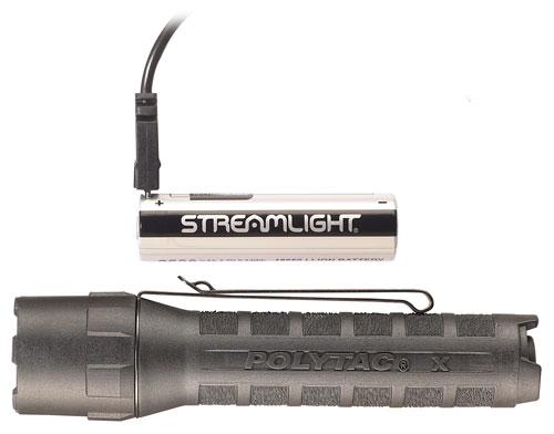 Streamlight Poly-tac X Usb