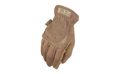 Mechanix Wear Fastfit Coyote Md