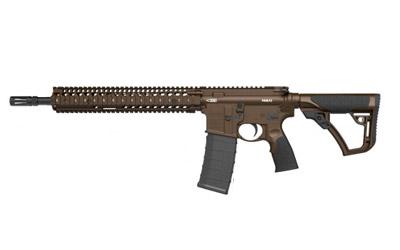 Dd M4a1 556nato 14.5pb Fde 30rd