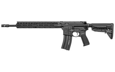 Bcm Recce-16 Lw 5.56 16" 30rd