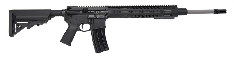 Dpms Tact Prec Rfl 20 Semi-auto