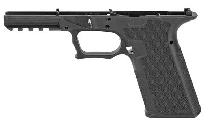 Ggp Combat Pistol Frame Blk Full