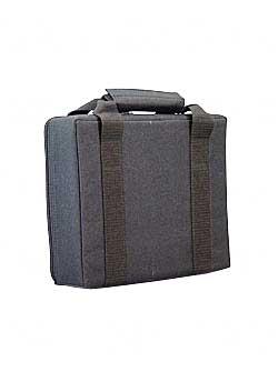 Bulldog Hd Case Dbl Pstl 9x11