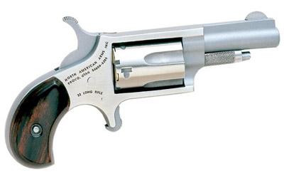 Naa Mini Rev 22lr 1 1/8