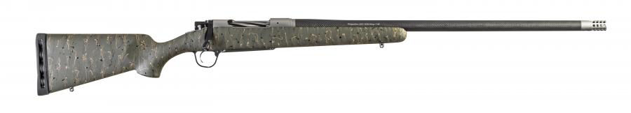 Cha Ridgeline Ba 6.5creed 24b