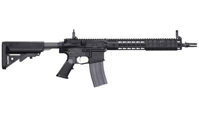 Kac Sr-15 Mod2 Sbr Carb 14.5"