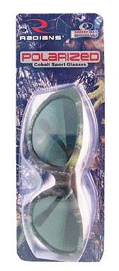 Radians Polarized Shooting/sporting Glasses Mossy Oak/dark