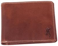 Browning Leather Wallet