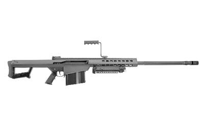 Barrett 82a1 50bmg Semiauto 29"