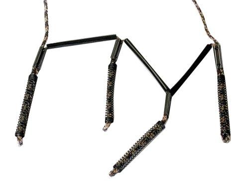 Haydels Camo Game Call Lanyard