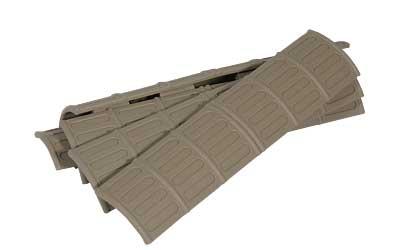 Tapco Rail Panels De 5pk