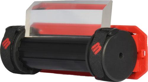 Magnetospeed T1000 Target Hit