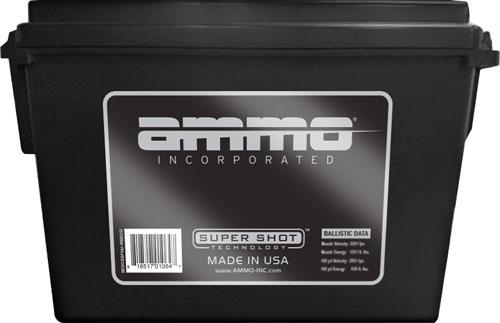 Ami 308 168gr Bthp