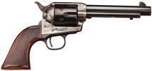Tay Smoke Wagon 357 4.75" Dlx
